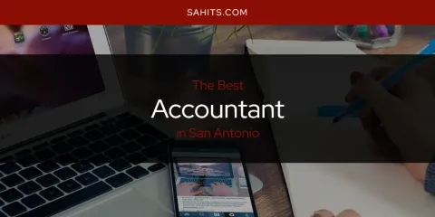 San Antonio's Best Accountant Spots