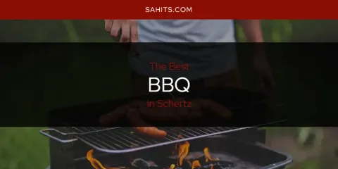 Schertz's Best BBQ