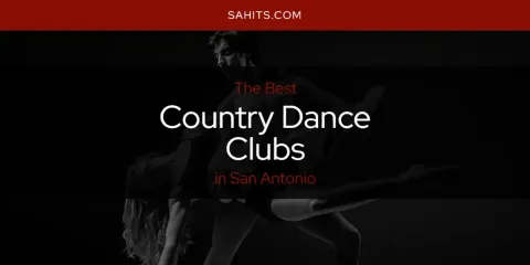 San Antonio's Best Country Dance Clubs