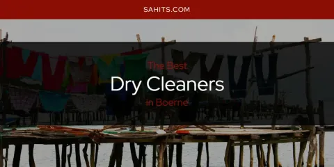 Guide to Best Dry Cleaners in Boerne