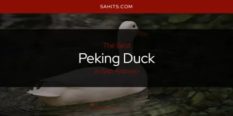 Discover the Best Peking Duck in San Antonio
